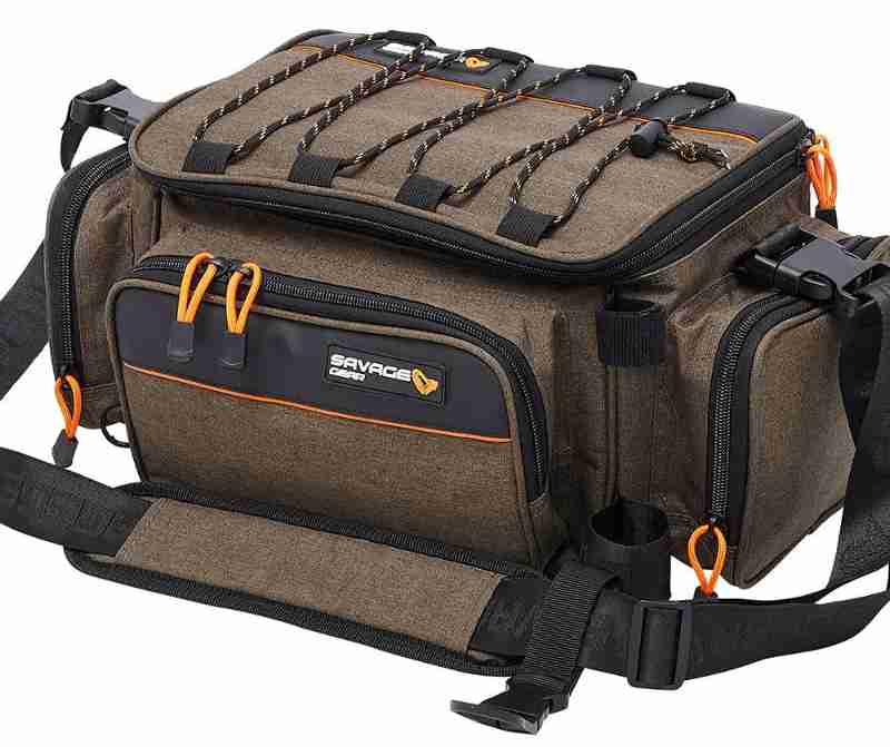 SG taška System Box Bag Medium 12L Časově Omezené