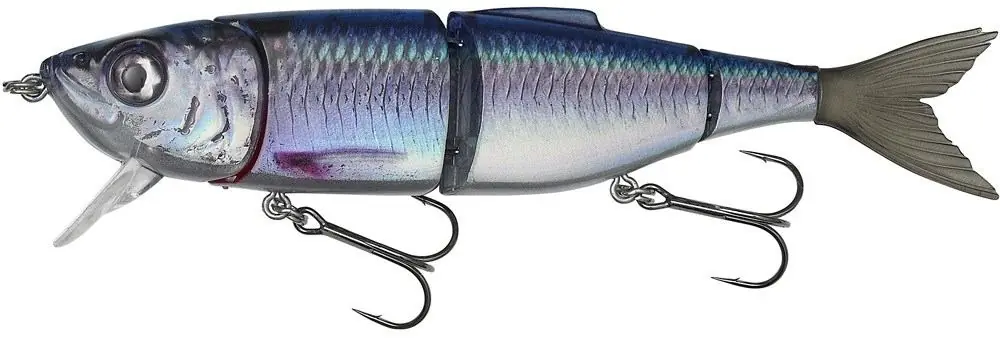 SG wobler 4Play V2 Liplure SF 13,5cm - 18g Novinka
