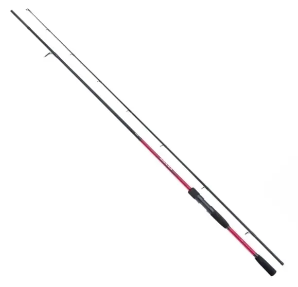 Shimano prut Sienna Spinning EVA 2,41m / 20-50g / 2díly Cenová Bomba