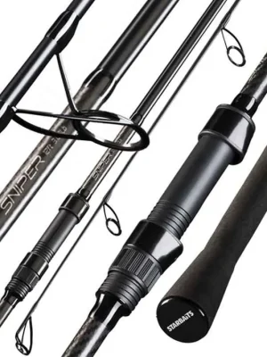 Aktuální Starbaits prut Sniper 3,6m - 3,0lbs
