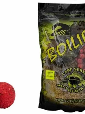 Václavík boilie Boss2 1kg/25mm Jen Po Omezenou Doba