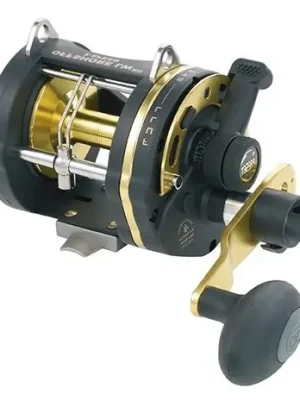 Omezená Nabídka WFT multiplikátor Offshore 2 Speed 30LW LD LH