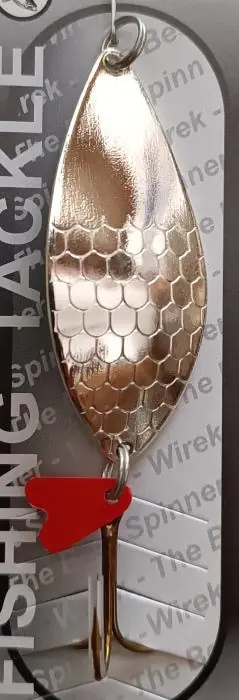 Rychlé Dodání Wirek plandavka AA - 2 / 20g
