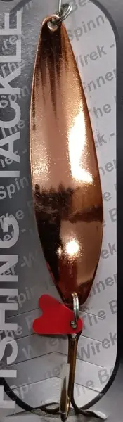 Wirek plandavka BO - 5 / 26g Výprodej