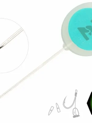 Zfish jehla Needle Quick Stops Autentický