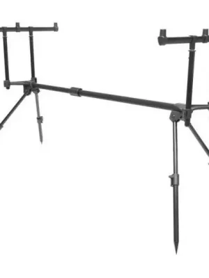 Výprodej Zfish stojan Rod Pod Compact 3 Rods