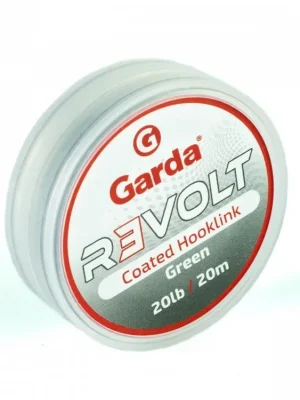 Garda Revolt zelený 20m 20lb Nízká Cena