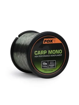 Akční Nabídka FOX CARP MONO