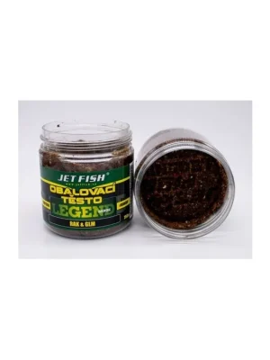 Finální Výprodej Jet Fish Obalovací těsto Legend Range - Rak & GLM - 250g