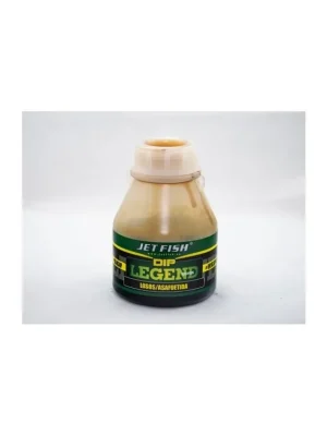 Rychlé Dodání Jet Fish Dip Legend Range - LOSOS/ASAFOETIDA - 175ml