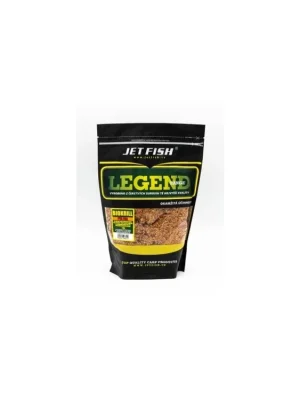 Přímo Od Výrobce Jet Fish PVA Mix Legend Range - BIOKRILL - 1kg