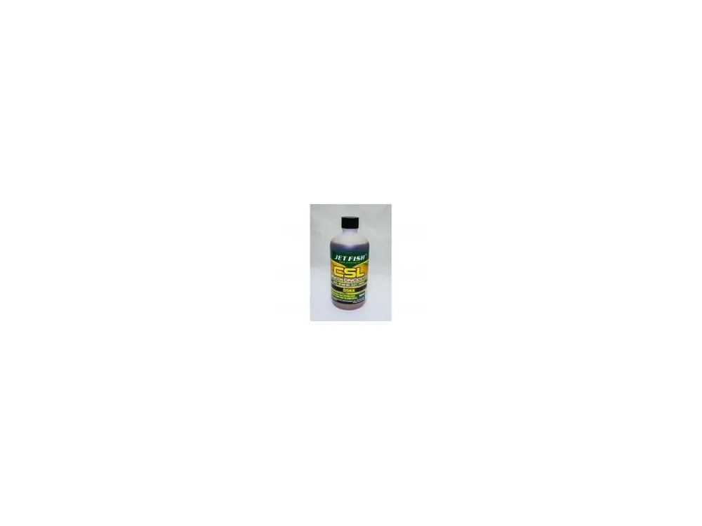 Jet Fish CSL amino koncentrát - OLIHEŇ - 500 ml Rychlé Dodání