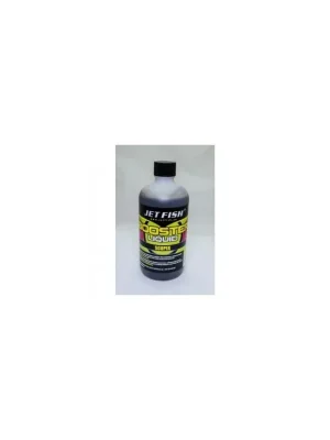 Výhodná Nabídka Jet Fish Booster Liquid - SCOPEX/VANILKA - 500ml