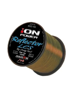 Víkendová Akce ION POWER REFLECTOR LCS 600m
