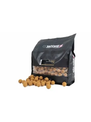 CC Moore Live system - Trvanlivé boilie 24mm Poslední Šance