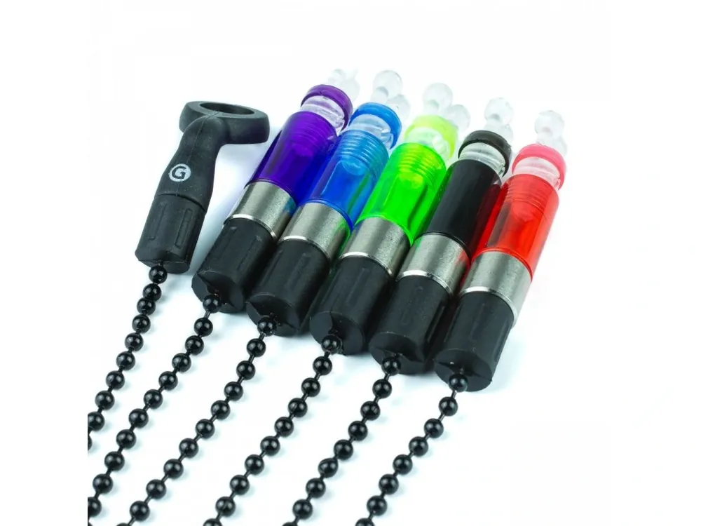 Garda Master Bobbins Jen Po Omezenou Doba