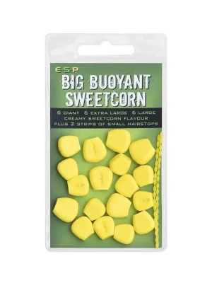 Levný Big Buoyant Sweetcorn - žlutá