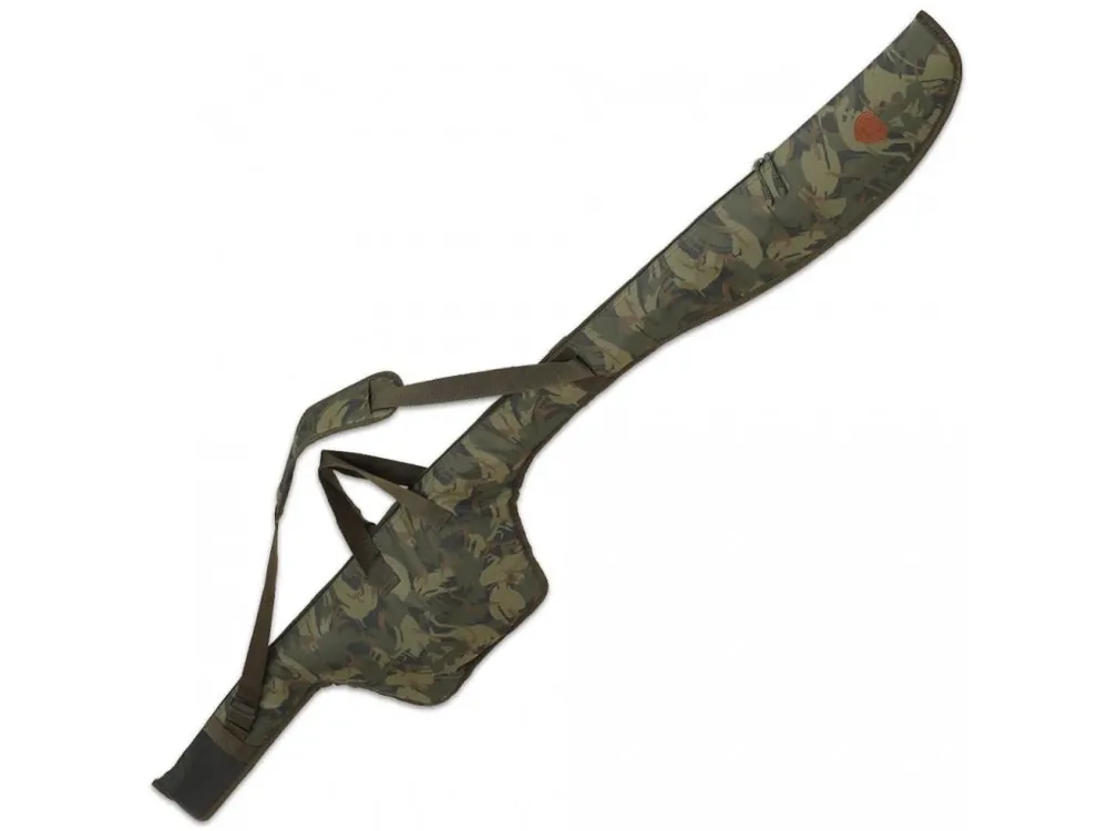 Akce GIANTS FISHING POUZDRO NA PRUT PADDED SLEEVES 1 ROD 12FT (200CM)