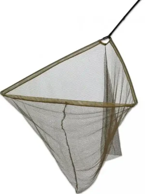 Cenově Výhodný GIANTS FISHING PODBĚRÁK CARP NET DELUXE 42