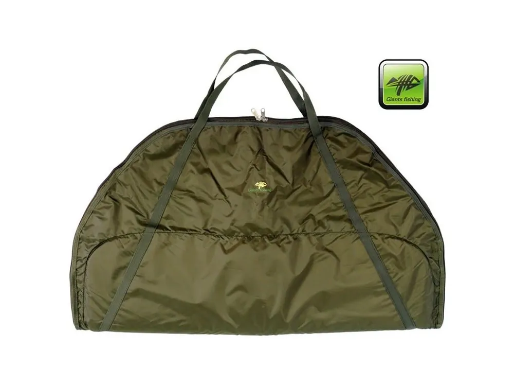 Dokud Zásoby Vydrží GIANTS FISHING PODLOŽKA SENSO ZIP MAT