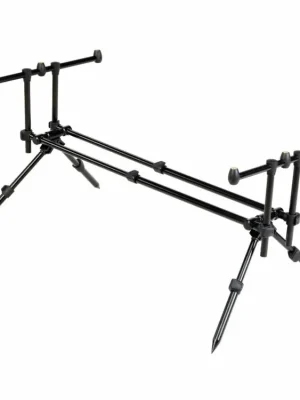Bezpečná Platba GIANTS FISHING STOJAN COMPACT ROD POD 3 RODS