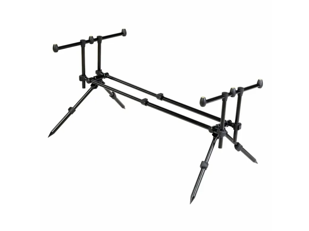 Bezpečná Platba GIANTS FISHING STOJAN COMPACT ROD POD 3 RODS