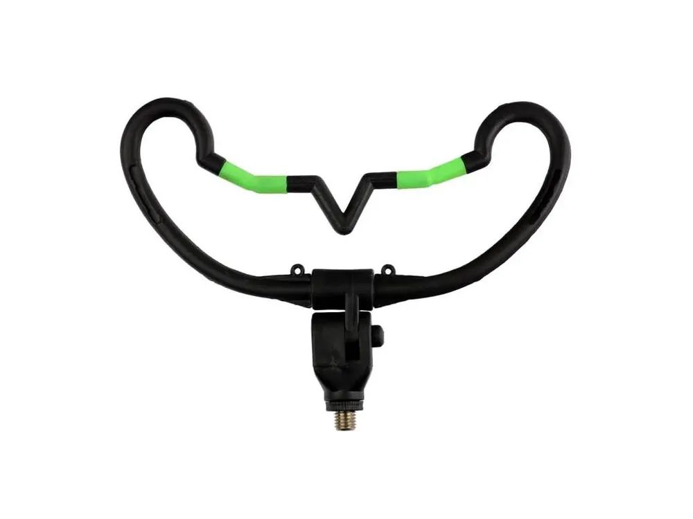 Horká Nabídka GIANTS FISHING HRAZDA ROD REST FEEDER MEDIUM