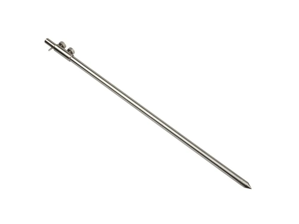 GIANTS FISHING VIDLIČKA NEREZ BANK STICK 2- SCREW 50-90CM Oblíbený