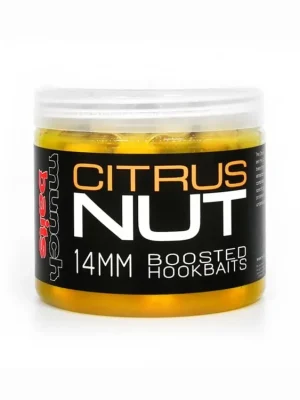 Expresní Doručení Citrus Nut Boosted Hookbaits 14mm 200ml