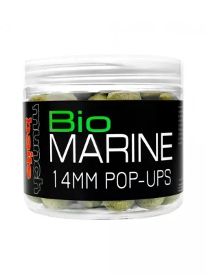Objednat Nyní Bio Marine Pop-Ups 14mm 200ml
