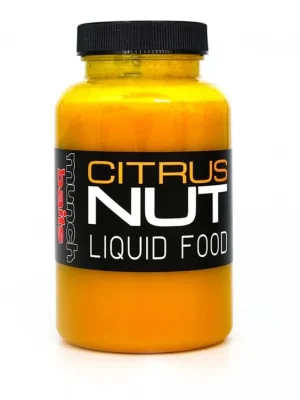 Must-Have Citrus Nut Liquid Food 250ml