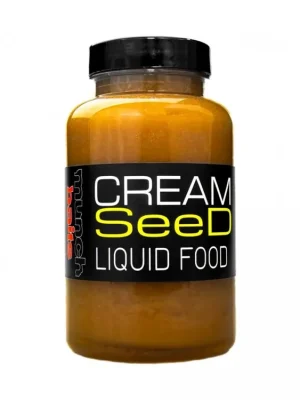 Dokud Zásoby Vydrží Cream Seed Liquid Food 250ml