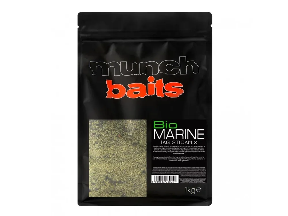 Bio Marine Stickmix 1kg Akce