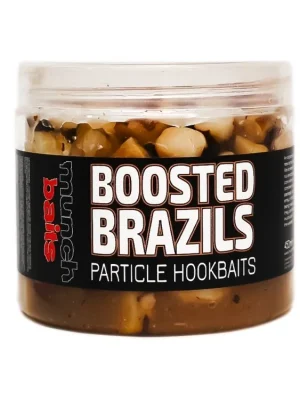 Omezená Nabídka Boosted Brazils 450ml