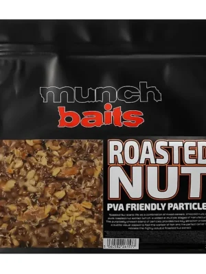 Roasted Nut 2L Zlevněný