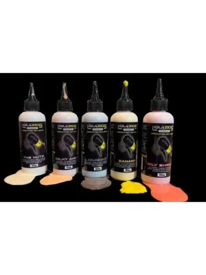 Liquid Zig Booster The Nutz 100ml Cenový Hit