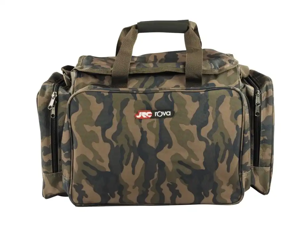 Nakupujte Hned JRC ROVA CAMO COMPACT CARRYALL