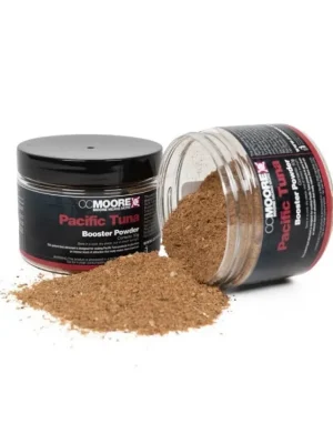Cenová Bomba CC Moore Pacific Tuna - Booster Powder sypký 50g