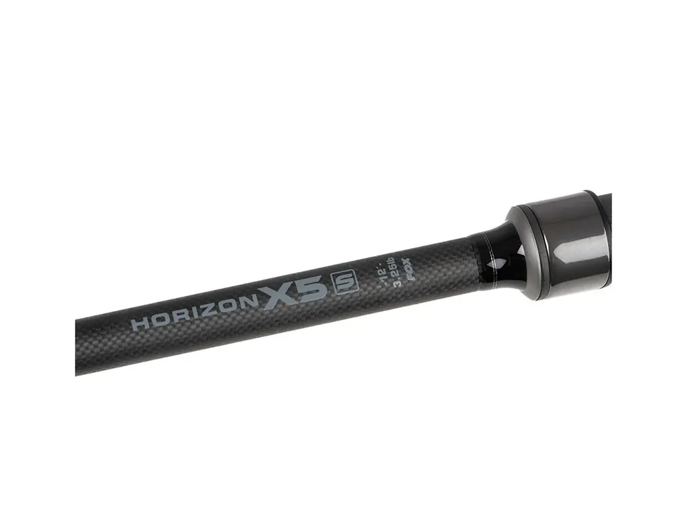 Horizon X5 - S 12ft 3.25lb Full shrink Nejprodávanější