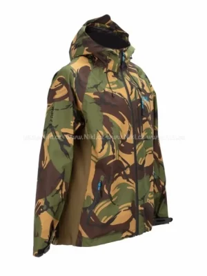 Aqua bunda - F12 DPM Jacket Oblíbený