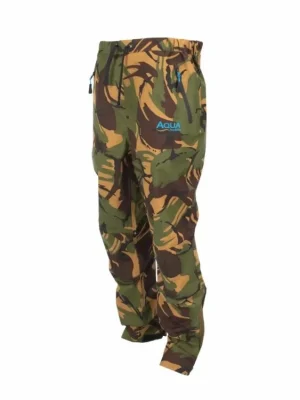 Super Cena Aqua Kalhoty - F12 DPM Trouser