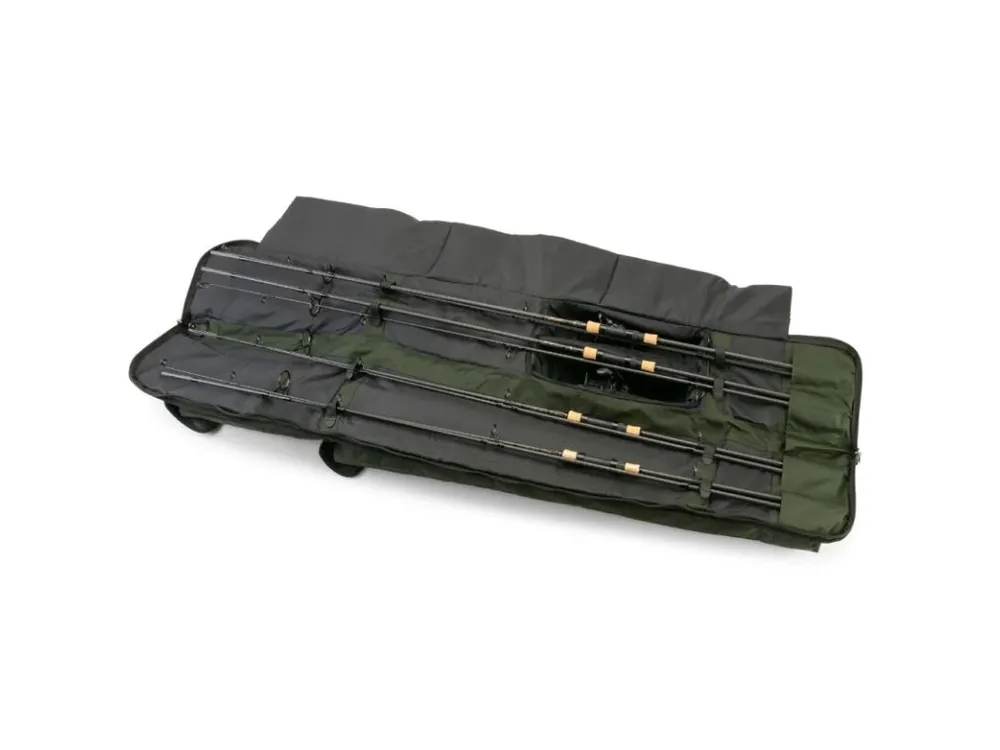 Akční Nabídka Anaconda pouzdro na pruty 2 Rod Holdall 12ft