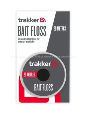 Trakker Šňůra Bait Floss 20m Výhodná Nabídka