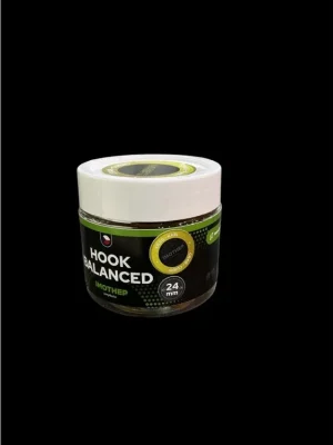 Must-Have Imothep - hook balanced crab curry (ANUBIS 2) 24 mm