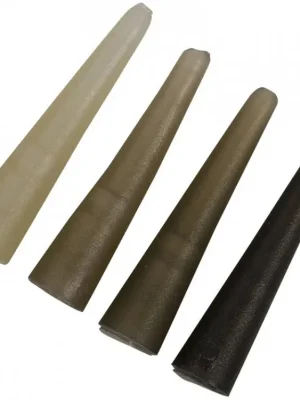 Značkový Korda Převlek Na Závěs Tail Rubbers 10 ks clay
