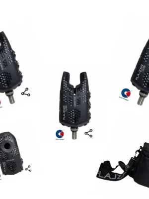 Flajzar SET Q10TX 3+1 Pouze Dnes