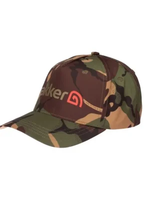 Autentický Trakker Kšiltovka - Camo Water Resistant Cap