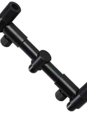 Cenový Hit GIANTS FISHING HRAZDA NA PRUTY ADJUSTABLE BUZZER BAR 2 RODS 17-25CM