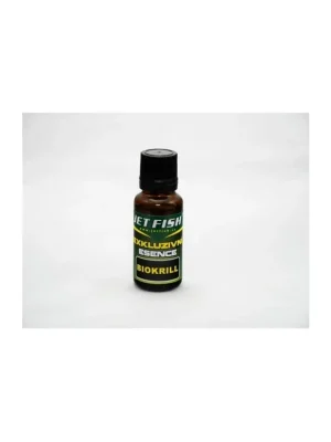 Značkový Jet Fish exkluzivní esence - BIOKRILL - 20ml
