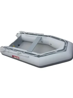nafukovací člun boat007 K250 KIB šedý Oblíbený